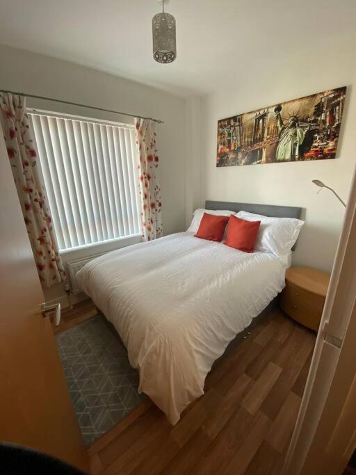 3 Bedroom Penthouse Apartment In Larne Exteriér fotografie