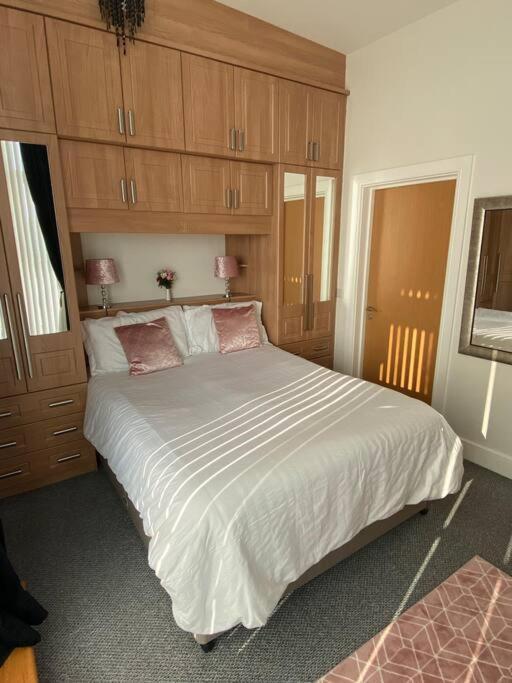 3 Bedroom Penthouse Apartment In Larne Exteriér fotografie